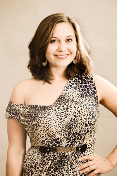 Zuzana Volavá