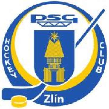 Extraliga 2014/2015: PSG Zlín vs. HC Oceláři Třinec