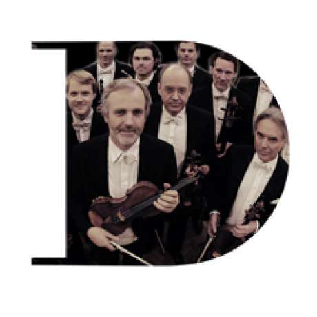 Dvořákova Praha: Rainer Honeck a Komorní orchestr Vídeň-Berlín