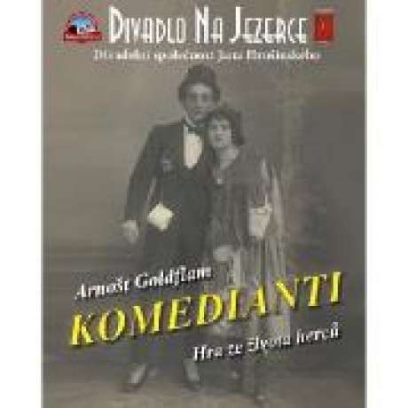 Komedianti