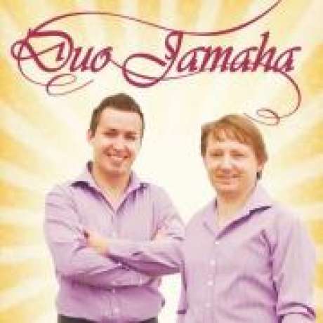 Valašské divadelní léto: Duo Jamaha (SK)