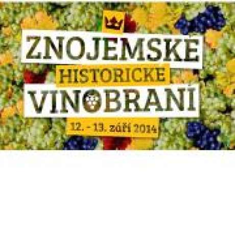 Znojemské historické vinobraní
