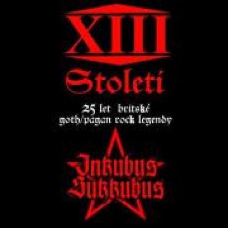 XIII. století + Inkubus Sukkubus