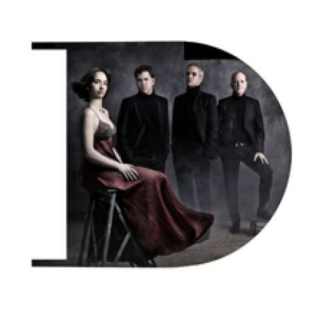 Dvořákova Praha: Kvarteto Casals, Pavel Haas Quartet a Talichovo kvarteto