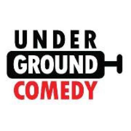 Underground Comedy