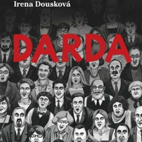 Darda