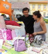 28. Sobotecký jarmark a festival řemesel