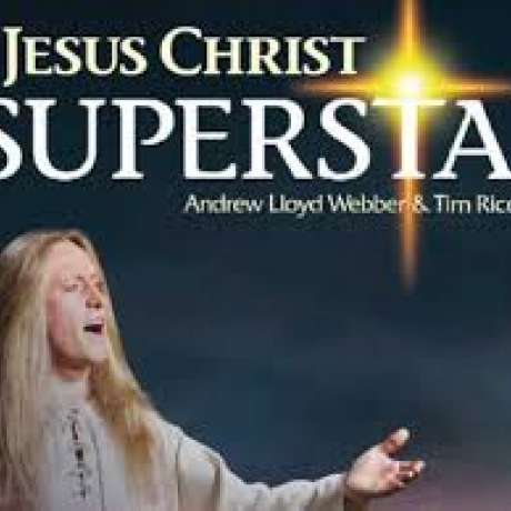 Jesus Christ Superstar