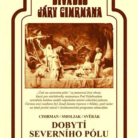 Dobytí severního pólu