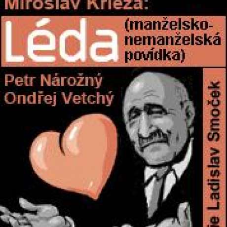 Léda (manželskonemanželská povídka)