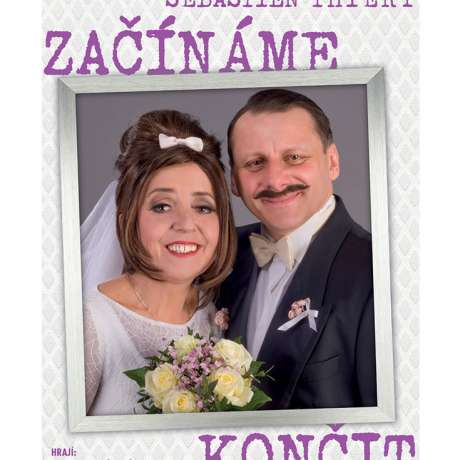Začínáme končit