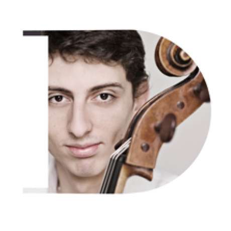 Dvořákova Praha: Narek Hakhnazaryan a Česká filharmonie