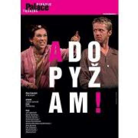 A do pyžam!