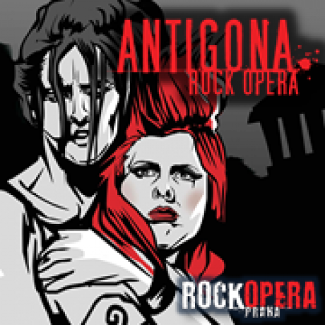 Antigona RockOpera