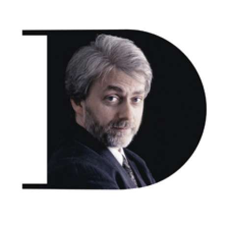 Dvořákova Praha: Krystian Zimerman a Polský národní rozhlasový symfonický orchestr