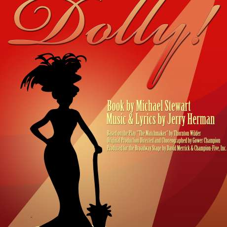 Hello, Dolly!