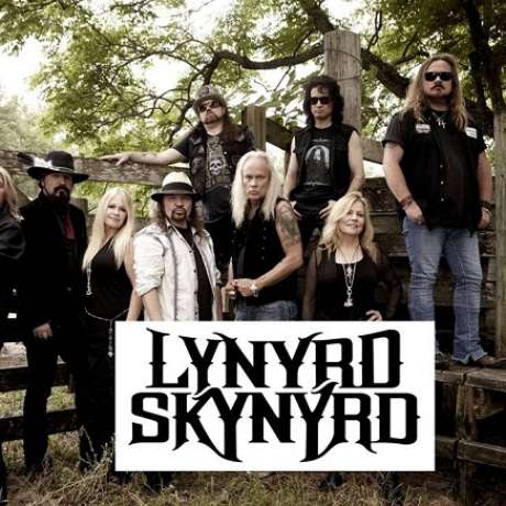 Lynyrd Skynyrd