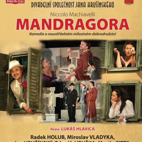 Mandragora