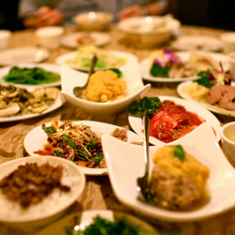 Street Food Festival na Nákladovém nádraží Žižkov