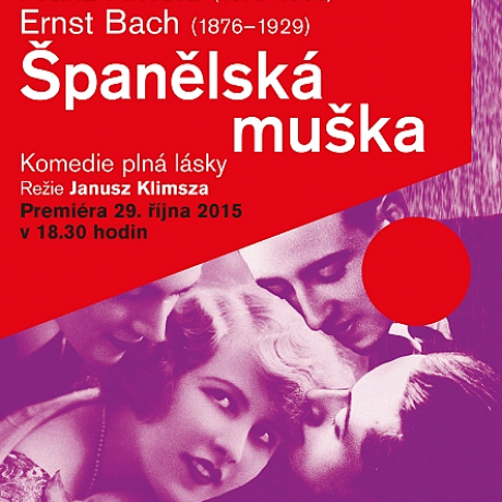 Špaělská muška