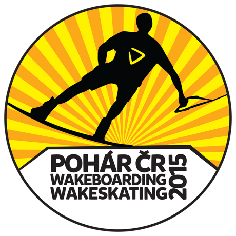 Český pohár ve wakeboardingu a wakeskatingu 2015