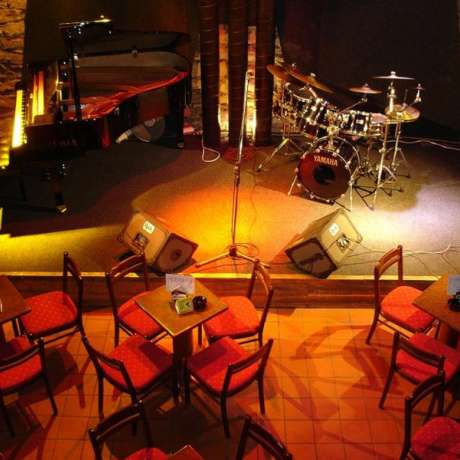AghaRTA Band feat David Fárek