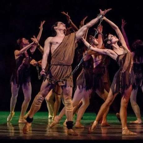 Aram Chačaturjan: Spartakus