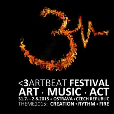 3ARTbeat festival 2015
