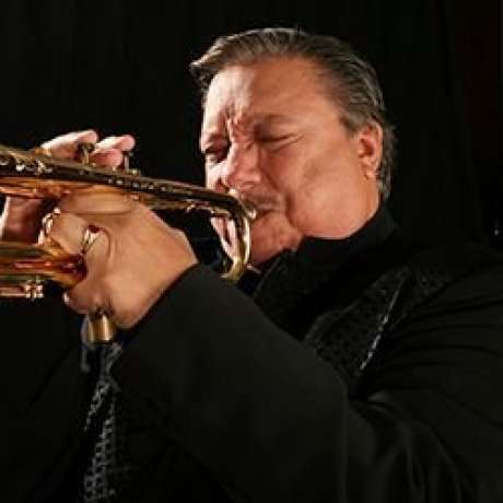 Arturo Sandoval - Jazzová legenda