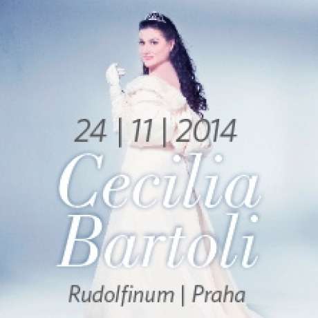Cecilia Bartoli