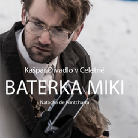 Baterka Miki