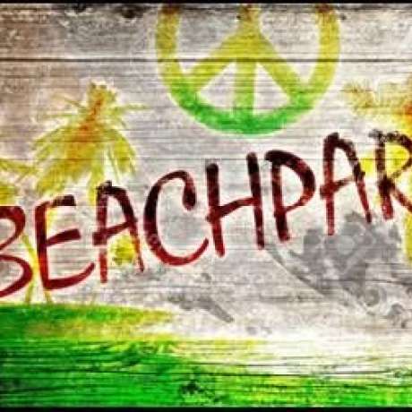 Beach párty