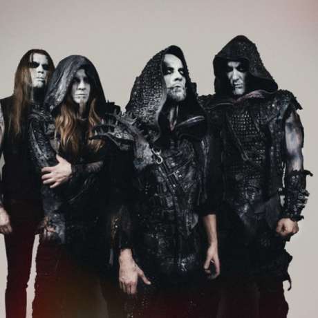 Koncert Behemoth