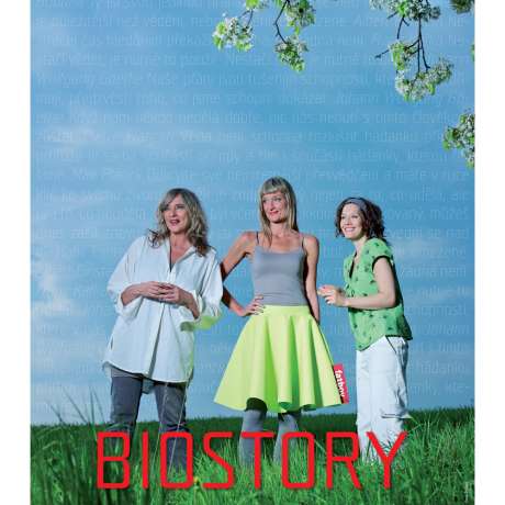 Biostory