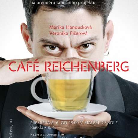 Café Reichenberg