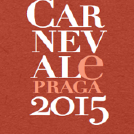 Carnevale Praha 2015