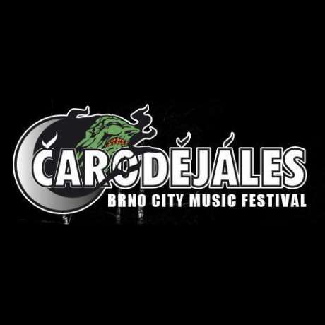 Čarodějáles 2015