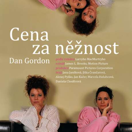 Cena za něžnost