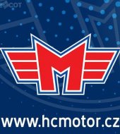 ČEZ Motor České Budějovice / Rytíři Kladno