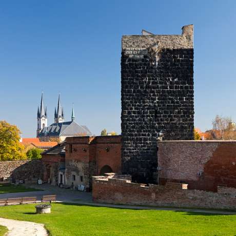 Vstupné na hrad