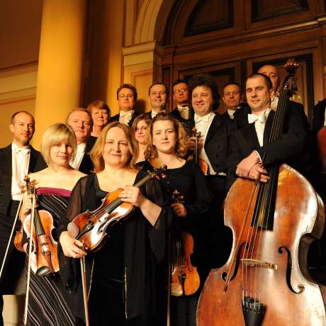 Christmas concert: Jakub Jan Ryba - Czech Christmas Mass
