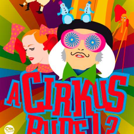A cirkus bude?!