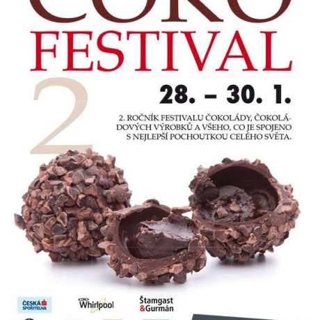 Čoko festival