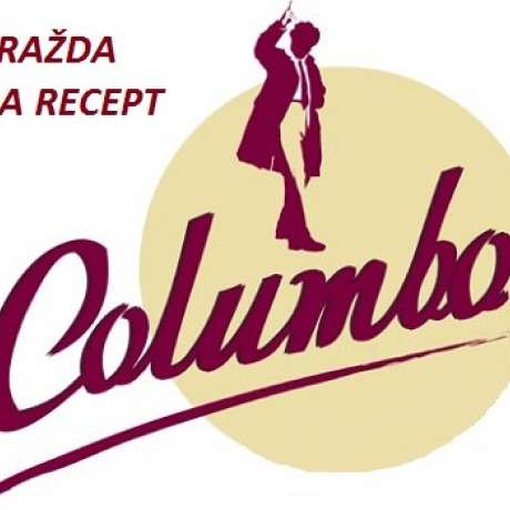 Columbo - Vražda na recept