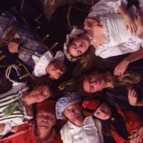 Commedia dell´arte