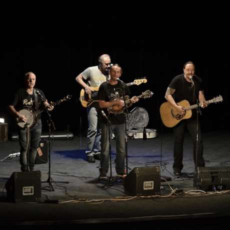 Cop – koncert