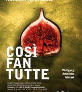 Cosi Fan Tutte