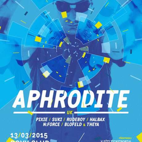 APHRODITE (UK) 