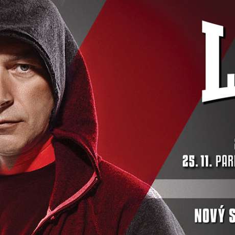 Daniel Landa – Žito tour 2014