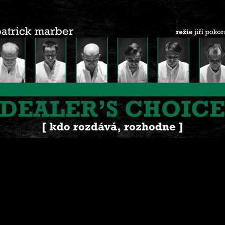 Dealer's Choice